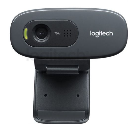 webcam logitech c270