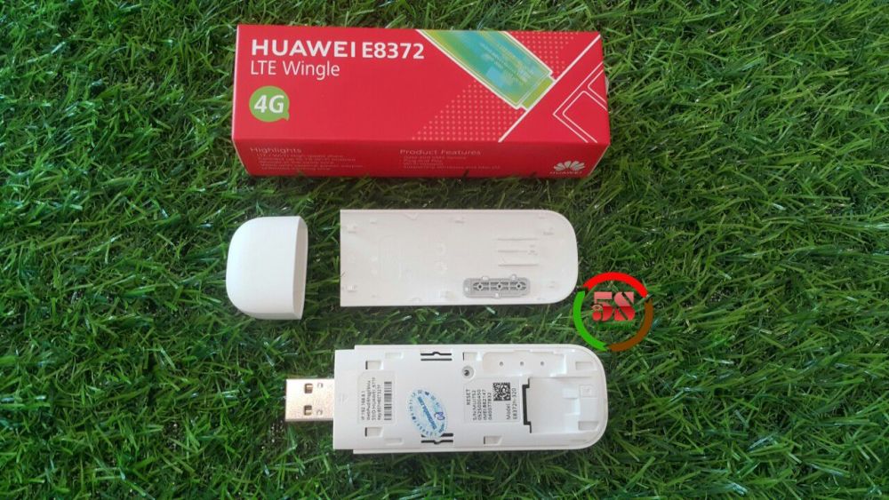 Huawei E8372-320