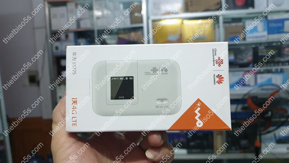 Huawei E5775